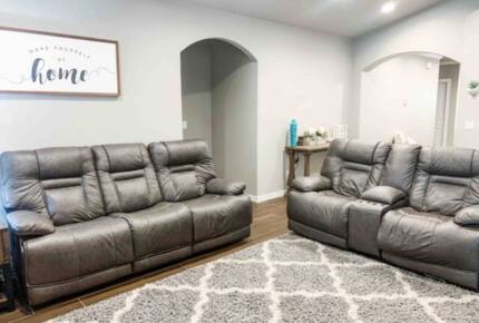 Family-Friendly Haven Near Downtown Eugene & Autzen Stadium - Eugene, Oregon