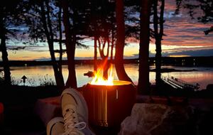 Waterfront Elegance in Boothbay - Boothbay, Maine