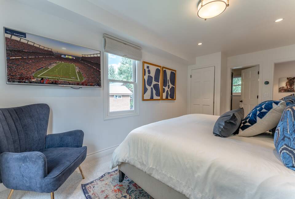 Iron Horse - Southern Belle - Crested Butte, Colorado