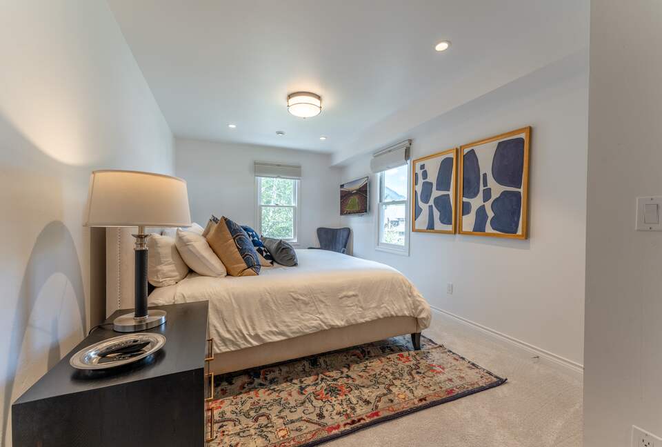 Iron Horse - Southern Belle - Crested Butte, Colorado