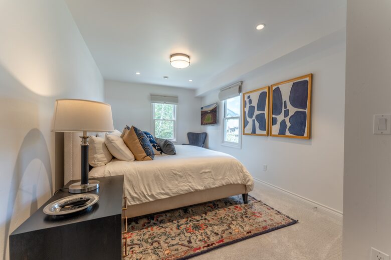 Iron Horse - Southern Belle - Crested Butte, Colorado