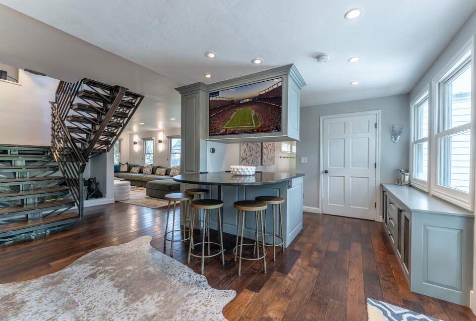 Iron Horse - Southern Belle - Crested Butte, Colorado