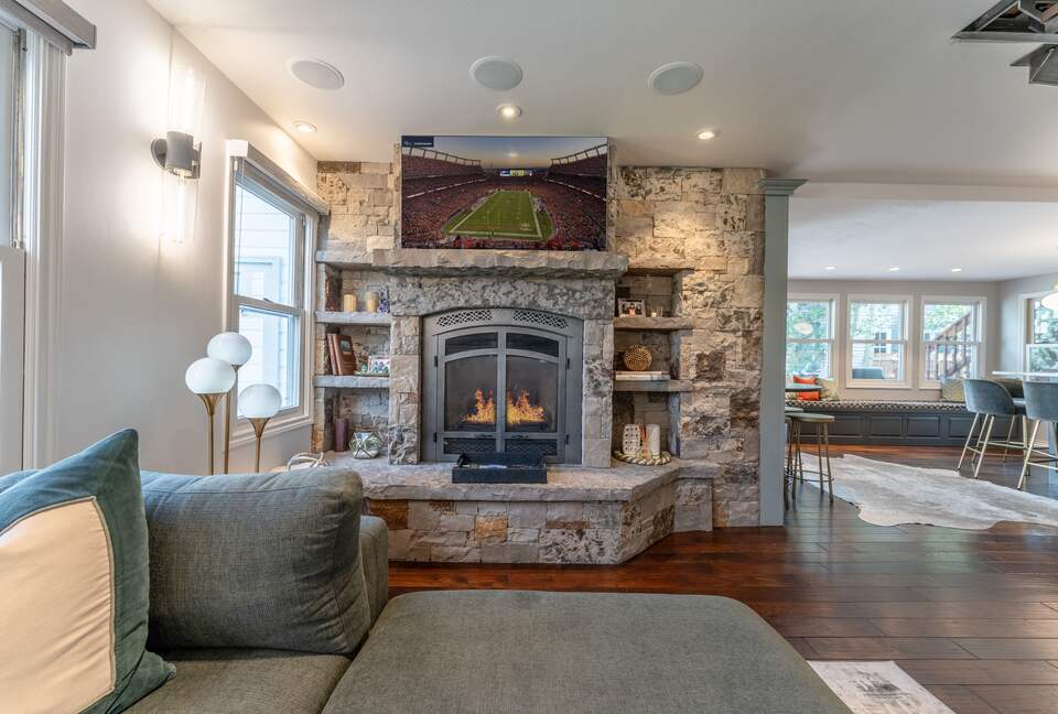 Iron Horse - Southern Belle - Crested Butte, Colorado