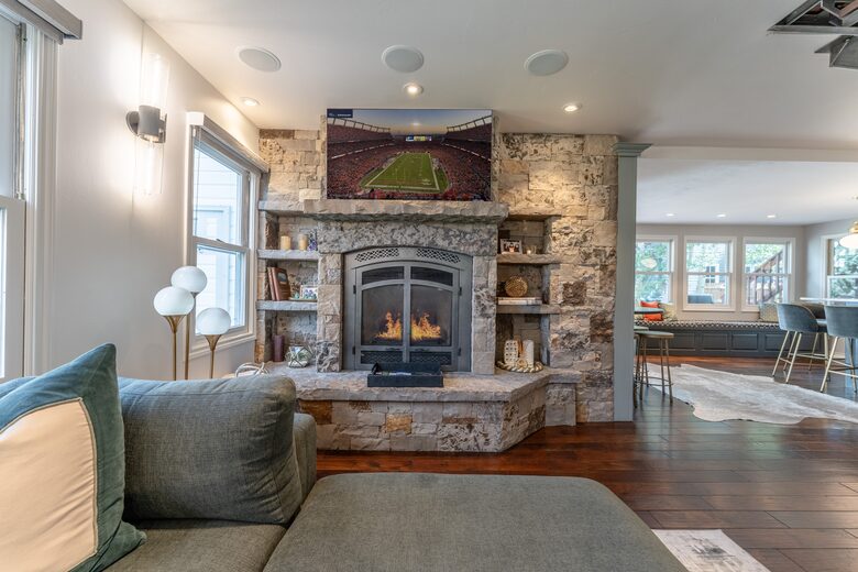 Iron Horse - Southern Belle - Crested Butte, Colorado