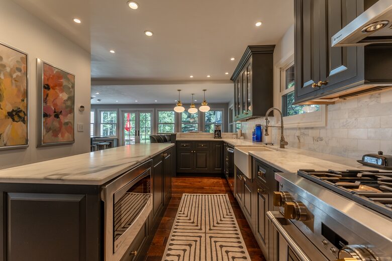 Iron Horse - Southern Belle - Crested Butte, Colorado