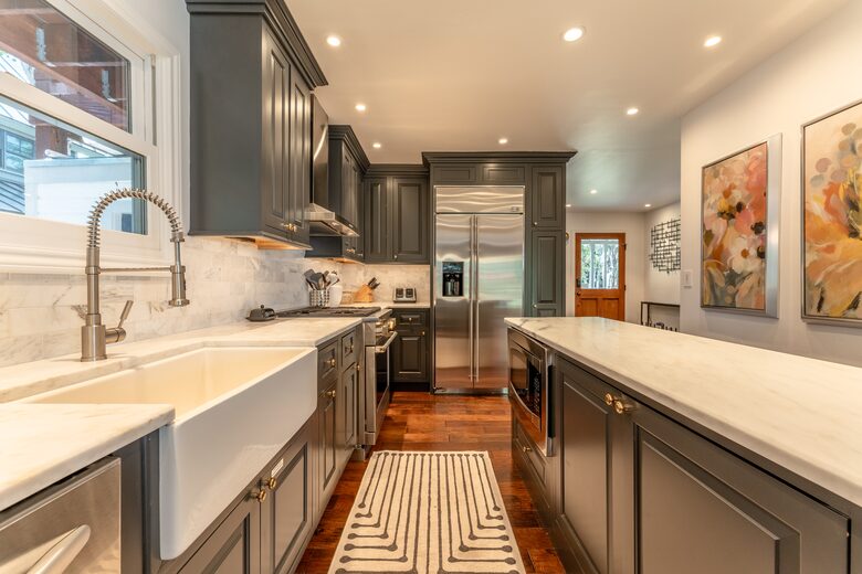 Iron Horse - Southern Belle - Crested Butte, Colorado