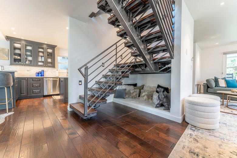 Iron Horse - Southern Belle - Crested Butte, Colorado