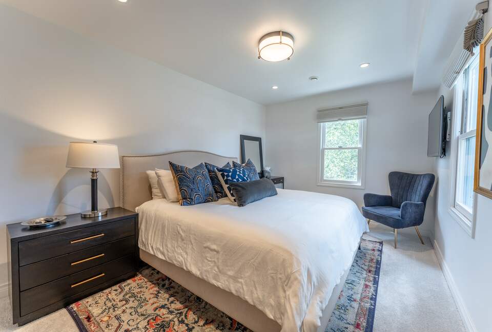 Iron Horse - Southern Belle - Crested Butte, Colorado