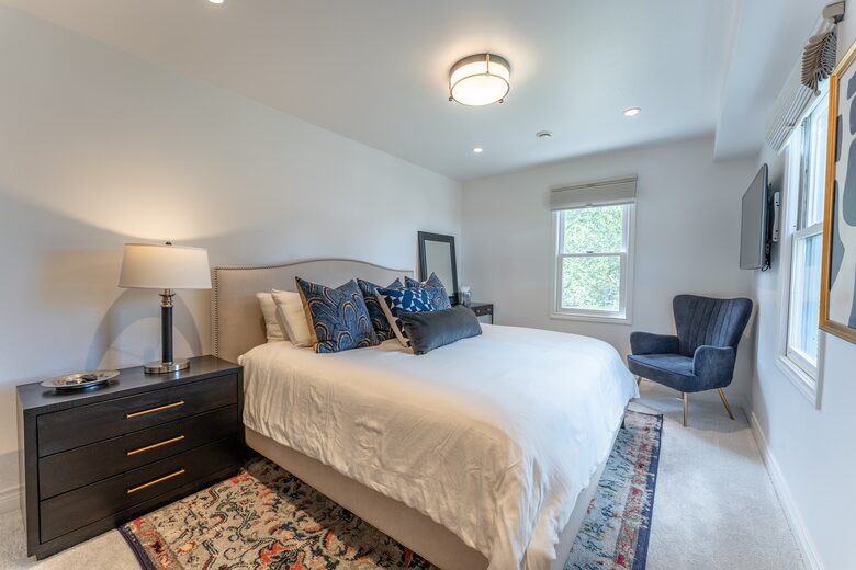 Iron Horse - Southern Belle - Crested Butte, Colorado