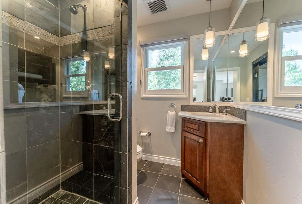 Iron Horse - Southern Belle - Crested Butte, Colorado