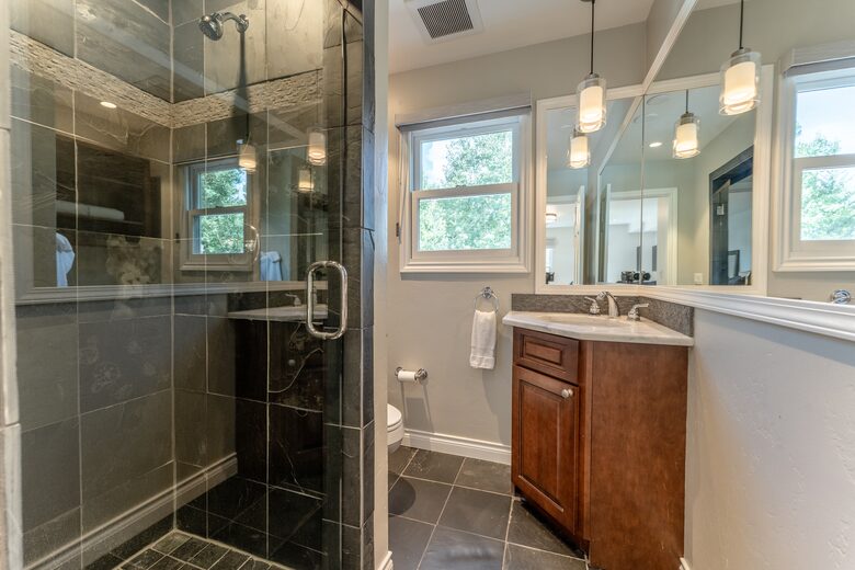 Iron Horse - Southern Belle - Crested Butte, Colorado