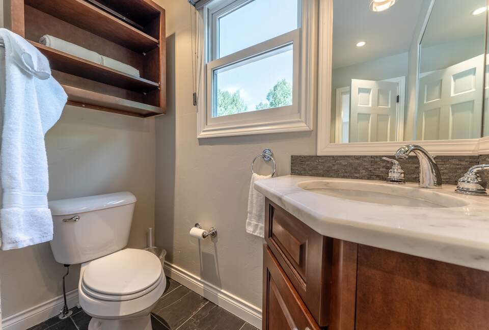 Iron Horse - Southern Belle - Crested Butte, Colorado