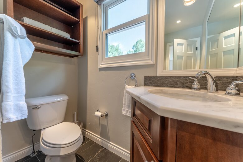 Iron Horse - Southern Belle - Crested Butte, Colorado