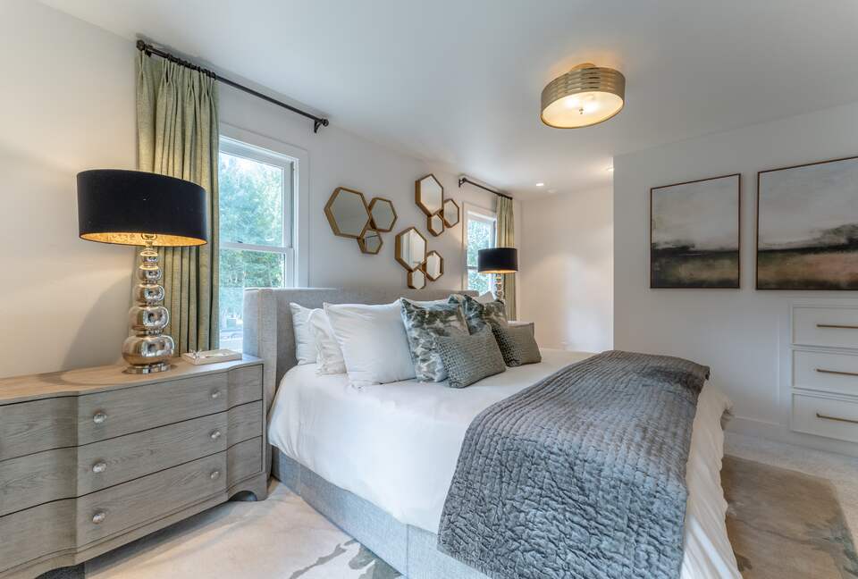 Iron Horse - Southern Belle - Crested Butte, Colorado