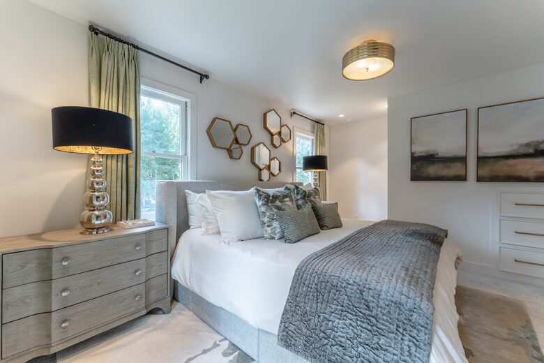 Iron Horse - Southern Belle - Crested Butte, Colorado