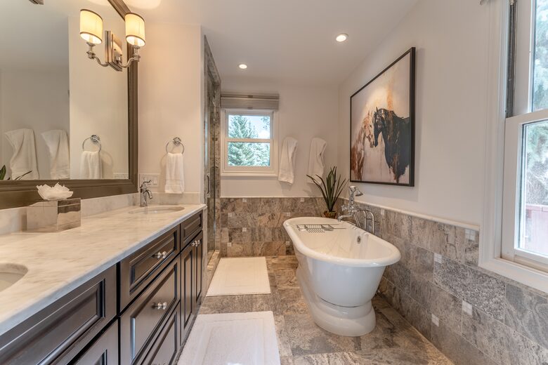 Iron Horse - Southern Belle - Crested Butte, Colorado