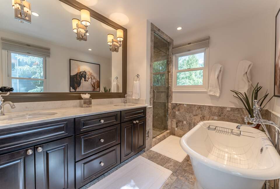 Iron Horse - Southern Belle - Crested Butte, Colorado