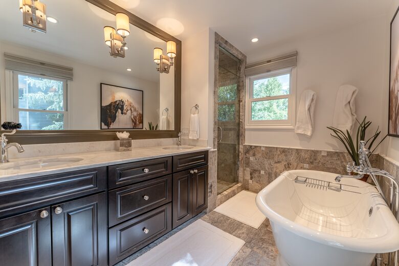 Iron Horse - Southern Belle - Crested Butte, Colorado