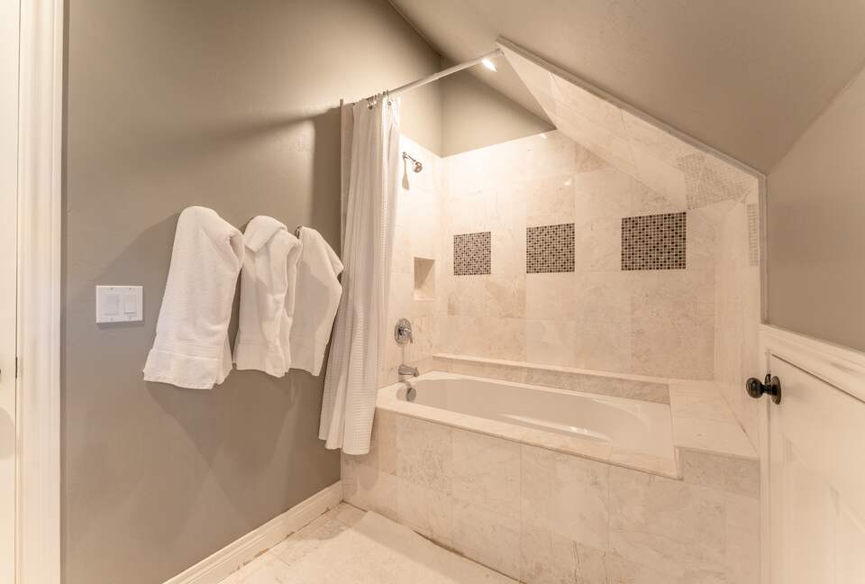 Iron Horse - Southern Belle - Crested Butte, Colorado