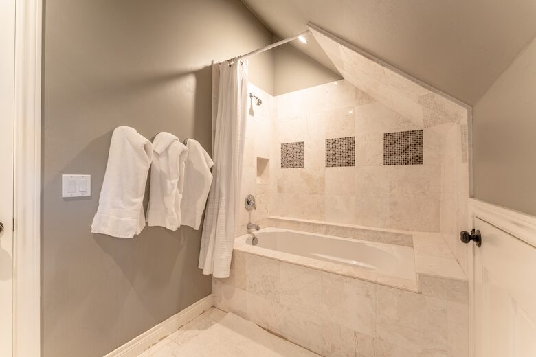 Iron Horse - Southern Belle - Crested Butte, Colorado