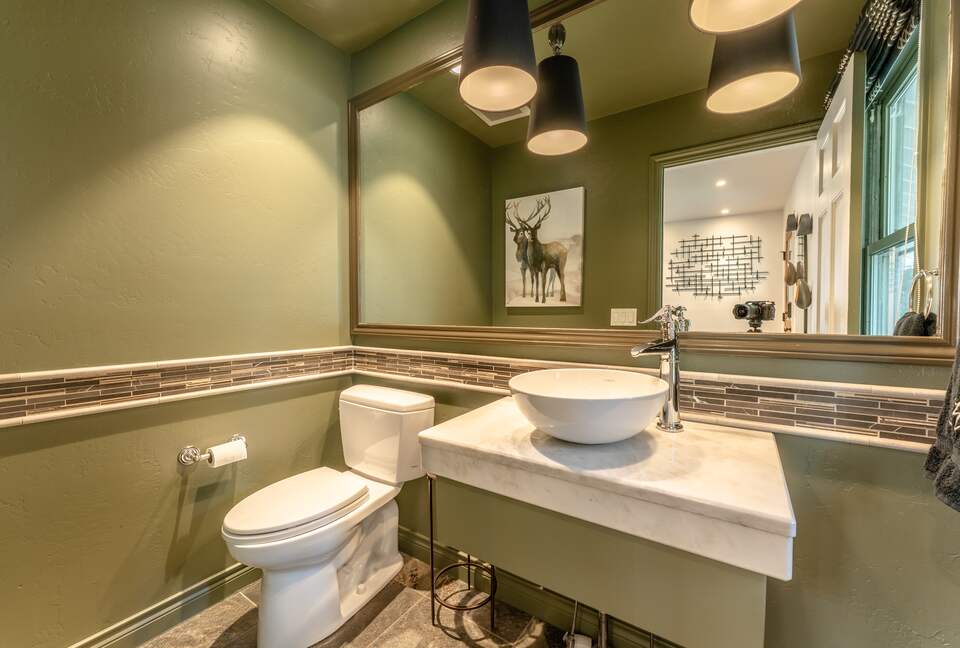 Iron Horse - Southern Belle - Crested Butte, Colorado