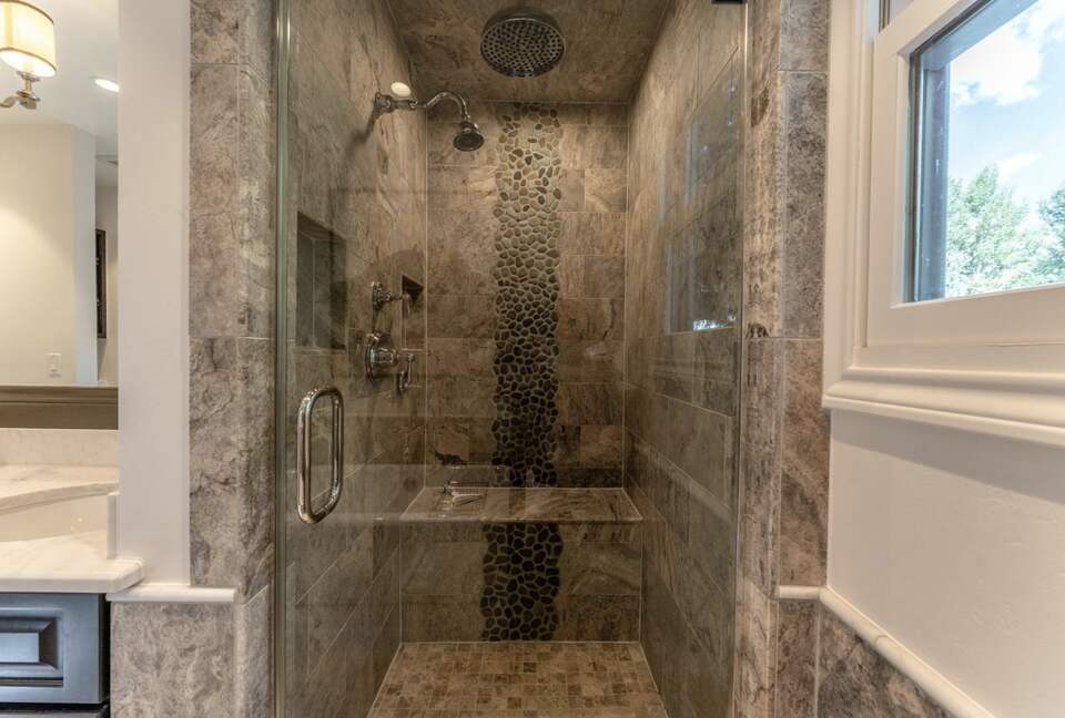 Iron Horse - Southern Belle - Crested Butte, Colorado