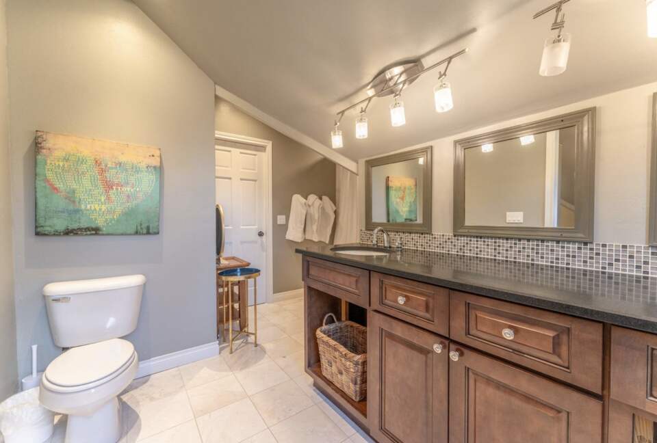 Iron Horse - Southern Belle - Crested Butte, Colorado