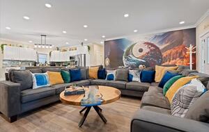 Luxury Mountain Retreat in Massanutten Resort - Massanutten, Virginia