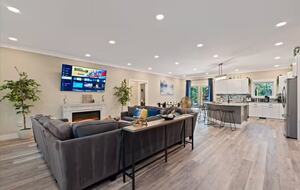 Luxury Mountain Retreat in Massanutten Resort - Massanutten, Virginia