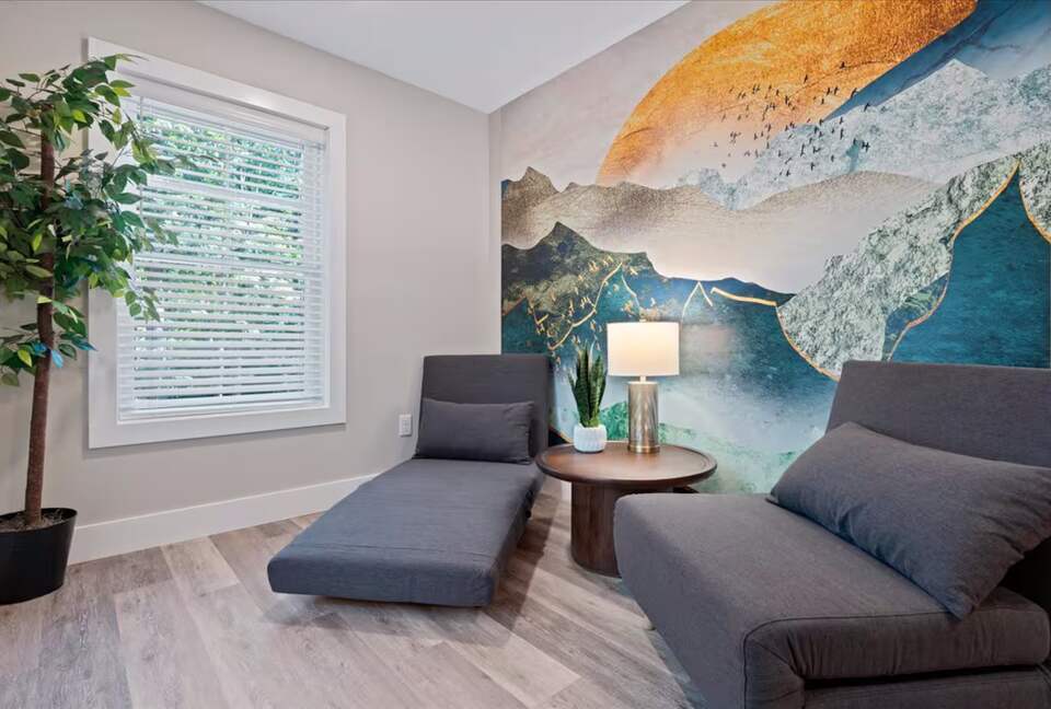 Luxury Mountain Retreat in Massanutten Resort - Massanutten, Virginia