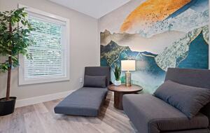 Luxury Mountain Retreat in Massanutten Resort - Massanutten, Virginia