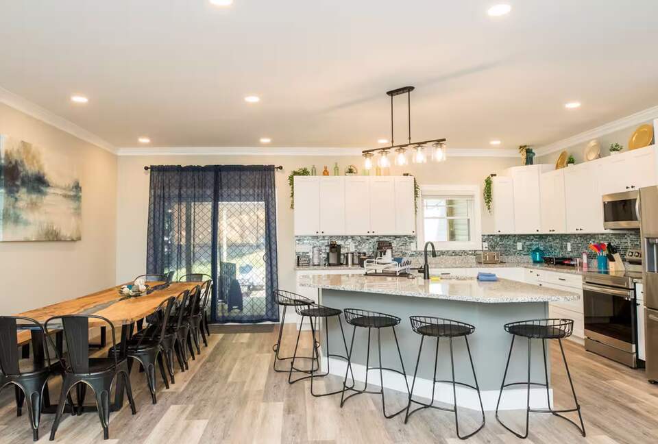 Luxury Mountain Retreat in Massanutten Resort - Massanutten, Virginia