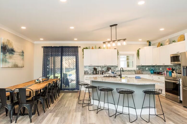 Luxury Mountain Retreat in Massanutten Resort - Massanutten, Virginia