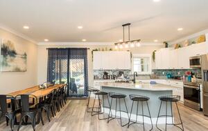 Luxury Mountain Retreat in Massanutten Resort - Massanutten, Virginia