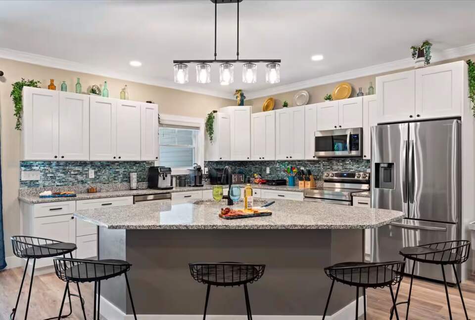 Luxury Mountain Retreat in Massanutten Resort - Massanutten, Virginia