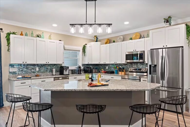 Luxury Mountain Retreat in Massanutten Resort - Massanutten, Virginia