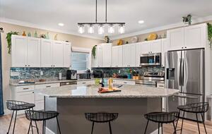 Luxury Mountain Retreat in Massanutten Resort - Massanutten, Virginia