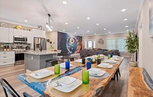 Luxury Mountain Retreat in Massanutten Resort - Massanutten, Virginia