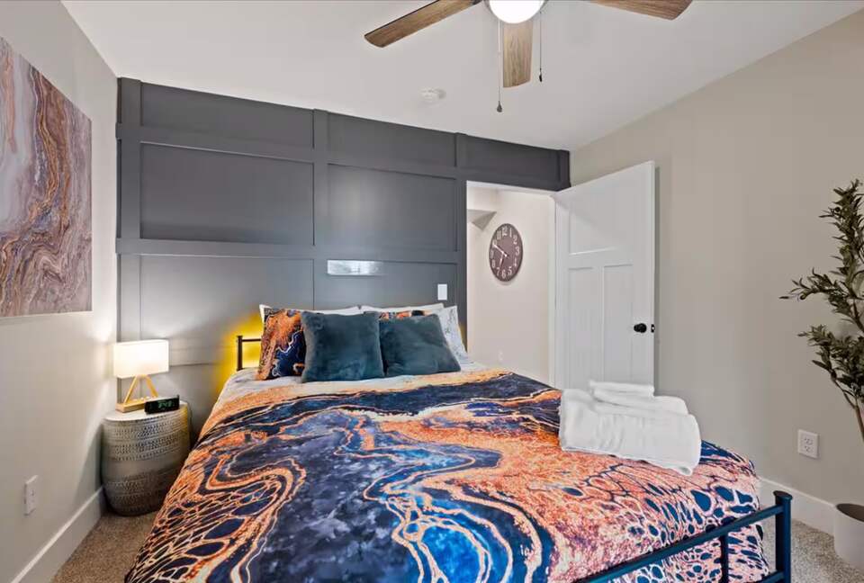 Luxury Mountain Retreat in Massanutten Resort - Massanutten, Virginia