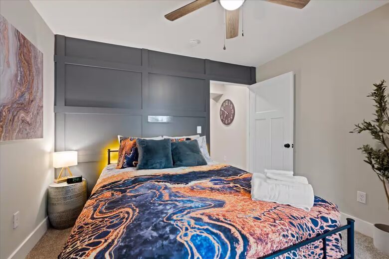 Luxury Mountain Retreat in Massanutten Resort - Massanutten, Virginia