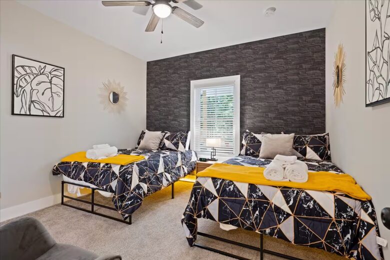 Luxury Mountain Retreat in Massanutten Resort - Massanutten, Virginia