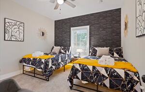 Luxury Mountain Retreat in Massanutten Resort - Massanutten, Virginia