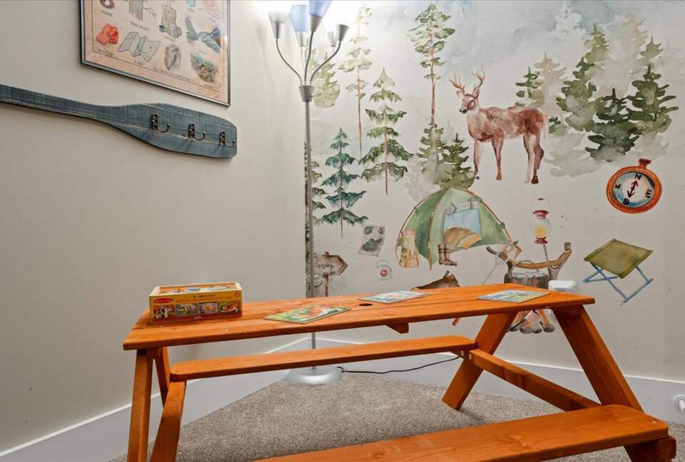 Luxury Mountain Retreat in Massanutten Resort - Massanutten, Virginia