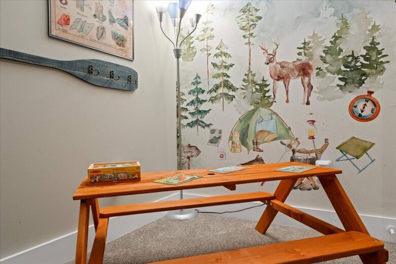 Luxury Mountain Retreat in Massanutten Resort - Massanutten, Virginia