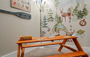 Luxury Mountain Retreat in Massanutten Resort - Massanutten, Virginia