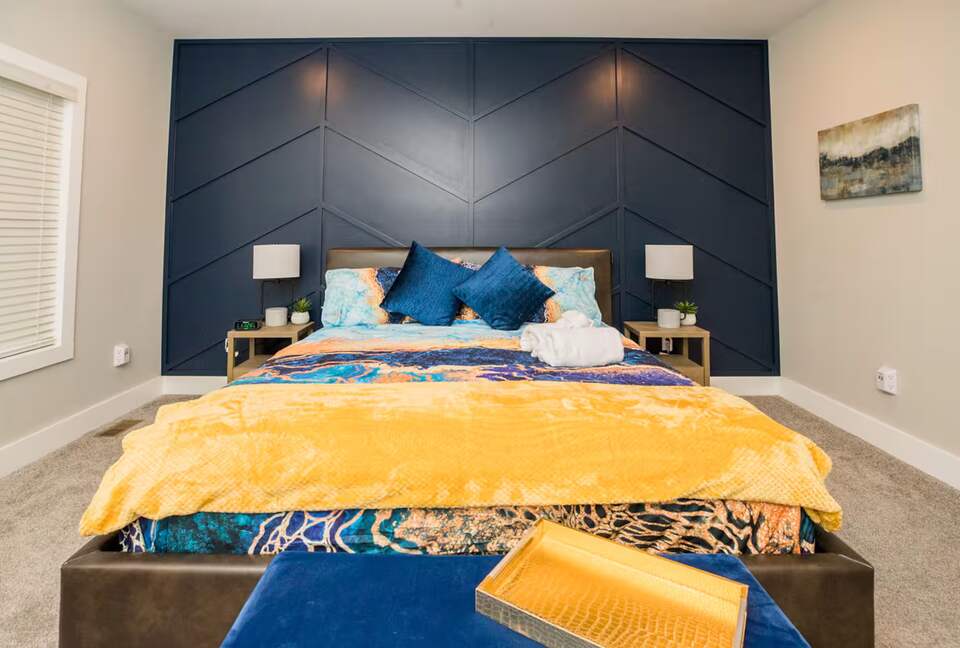 Luxury Mountain Retreat in Massanutten Resort - Massanutten, Virginia