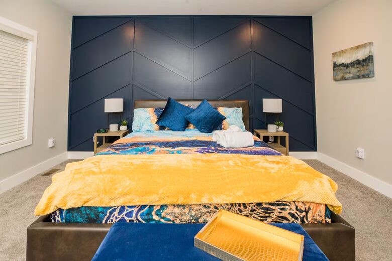 Luxury Mountain Retreat in Massanutten Resort - Massanutten, Virginia