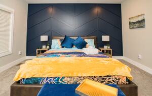 Luxury Mountain Retreat in Massanutten Resort - Massanutten, Virginia