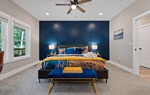 Luxury Mountain Retreat in Massanutten Resort - Massanutten, Virginia