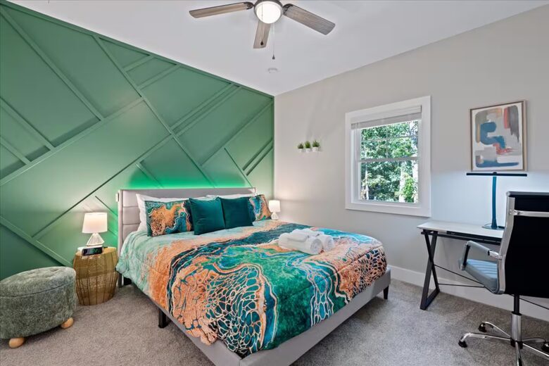 Luxury Mountain Retreat in Massanutten Resort - Massanutten, Virginia